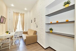 TakeRoom Petrogradskaya