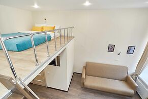 TakeRoom Petrogradskaya