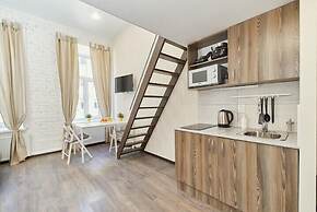 TakeRoom Petrogradskaya