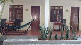 Thanh Hai Garden View