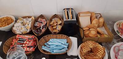 Thanh Hai Garden View