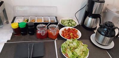 Thanh Hai Garden View