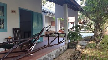 Thanh Hai Garden View