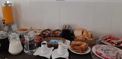 Thanh Hai Garden View