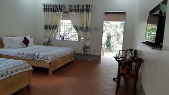 Thanh Hai Garden View