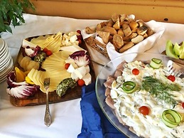 Hotel Sauerbrey