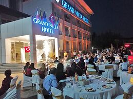 Grand Nicea Hotel