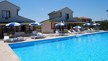 Afissia Garden Hotel