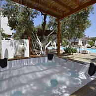 Afissia Garden Hotel