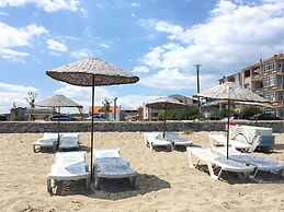 Afissia Garden Hotel