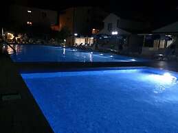 Afissia Garden Hotel