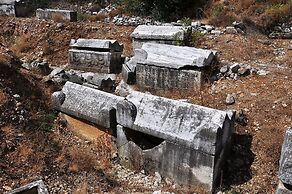 Afissia Garden Hotel