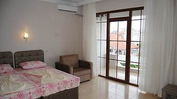 Afissia Garden Hotel