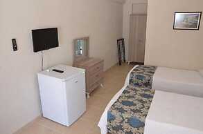 Afissia Garden Hotel