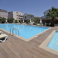 Afissia Garden Hotel