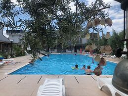 Afissia Garden Hotel