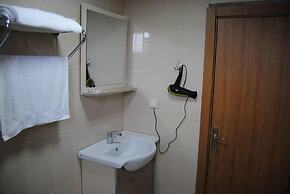 Afissia Garden Hotel