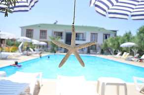 Afissia Garden Hotel