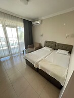 Afissia Garden Hotel