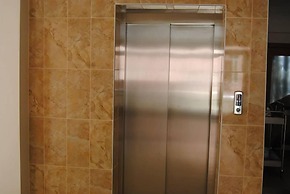 Afissia Garden Hotel