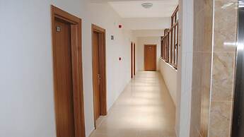 Afissia Garden Hotel