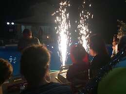 Afissia Garden Hotel