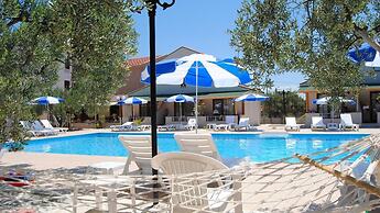 Afissia Garden Hotel