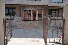 Afissia Garden Hotel