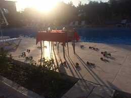 Afissia Garden Hotel