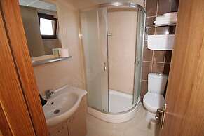 Afissia Garden Hotel