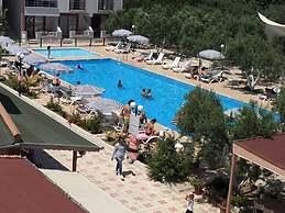 Afissia Garden Hotel