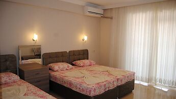 Afissia Garden Hotel