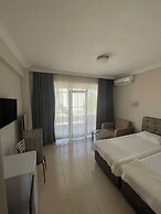 Afissia Garden Hotel