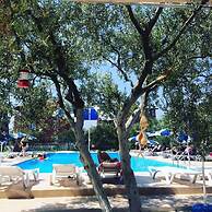 Afissia Garden Hotel