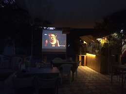 Afissia Garden Hotel