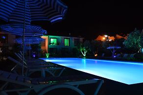 Afissia Garden Hotel