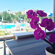 Afissia Garden Hotel