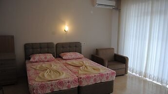 Afissia Garden Hotel