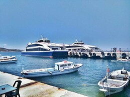 Afissia Garden Hotel