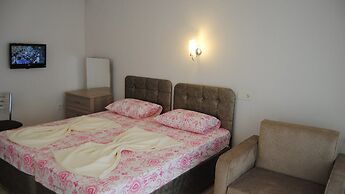 Afissia Garden Hotel