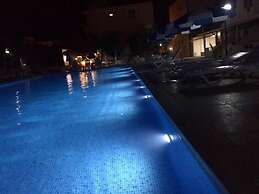 Afissia Garden Hotel