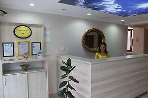 Afissia Garden Hotel