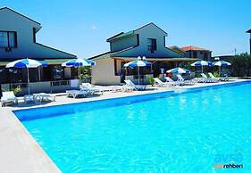 Afissia Garden Hotel