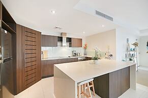 Peregian On The Beach Unit 3