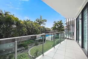 Peregian On The Beach Unit 3