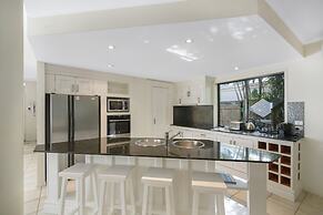 Home Away From Home, 38 Redwood Avenue, Marcus Beach, Noosa Area