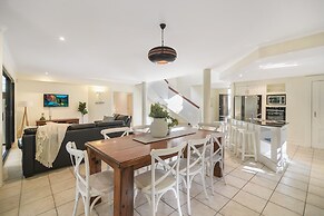 Home Away From Home, 38 Redwood Avenue, Marcus Beach, Noosa Area