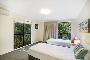 Home Away From Home, 38 Redwood Avenue, Marcus Beach, Noosa Area