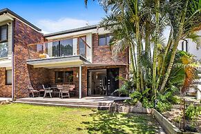 A Beach Break - 1/90 Lorikeet Drive