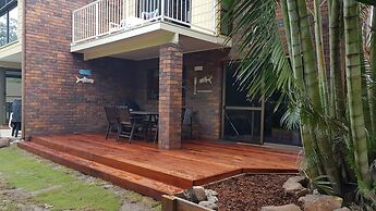 A Beach Break - 1/90 Lorikeet Drive